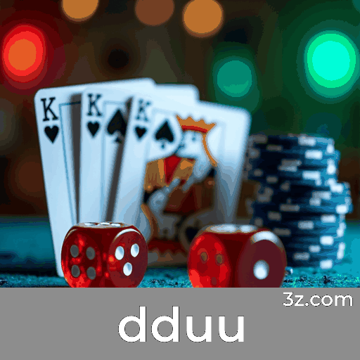 Revolucionando a indústria de jogos online com inovação no dduu