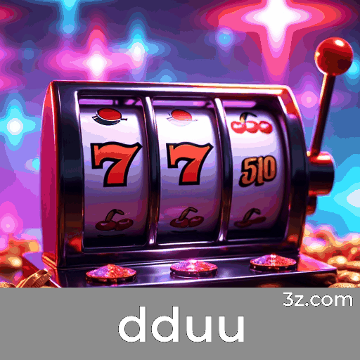 Explore a Plataforma de Apostas dduu e Descubra Suas Vantagens