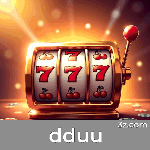 dduu: Descubra a Emoção e o Luxo dos Jogos de Cassino