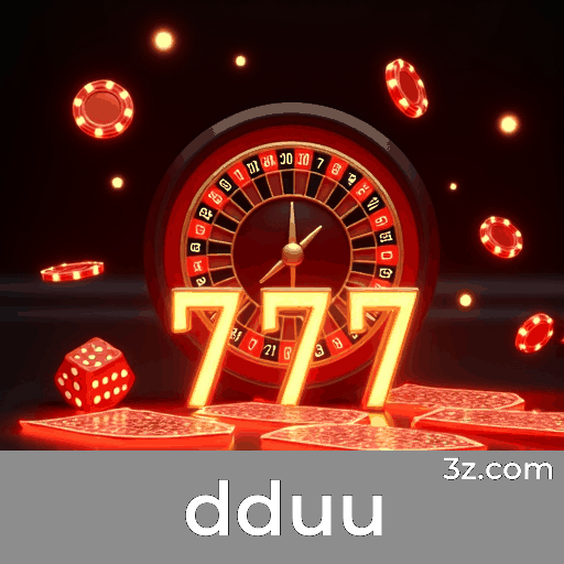 dduu: Seu Aplicativo de Apostas Completo e Eficiente